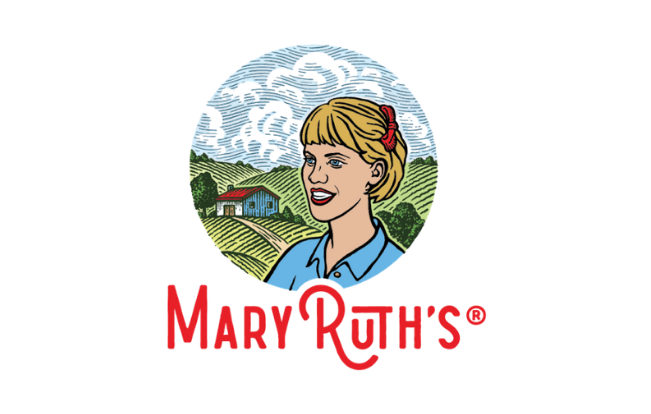 Mary Ruth's